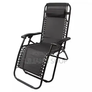 Foldable Beach/ Camping Chair