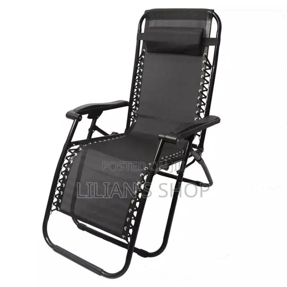 Foldable Beach/ Camping Chair