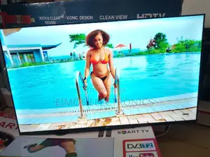 50 Inches Lg Smart Tvs