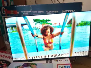50" LG Smart TVS Digital