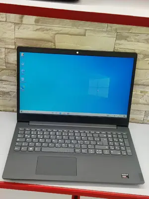New Laptop Lenovo Ideapad V14 IGL 8GB AMD Ryzen SSD 256GB
