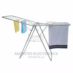 Hunger For Drying Clothes