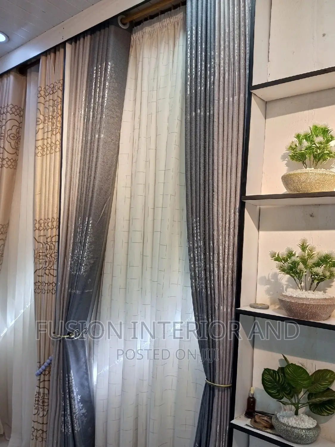 Quality Curtains