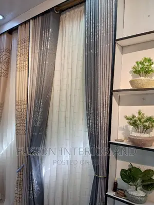 Quality Curtains