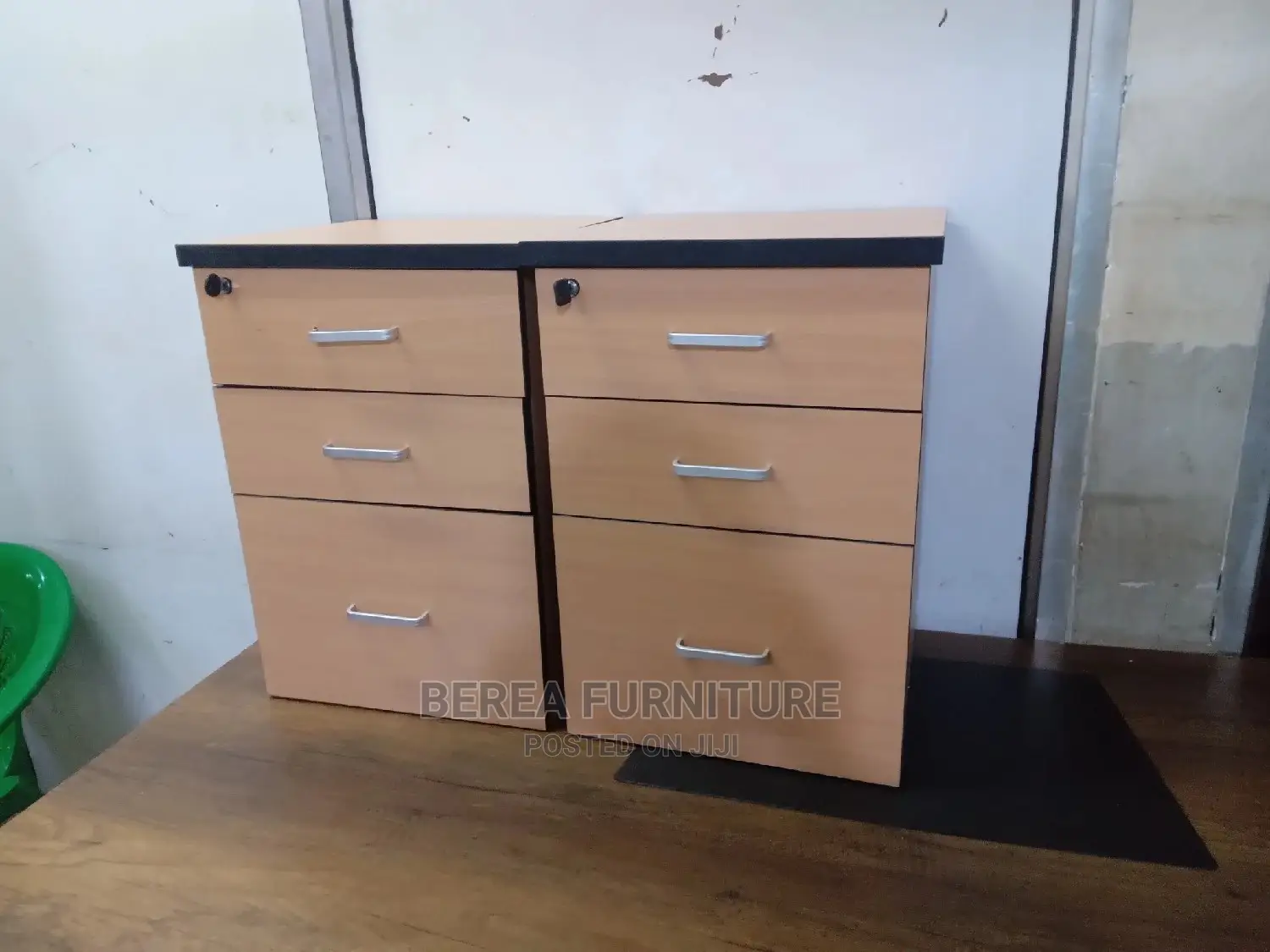 Table Drawers