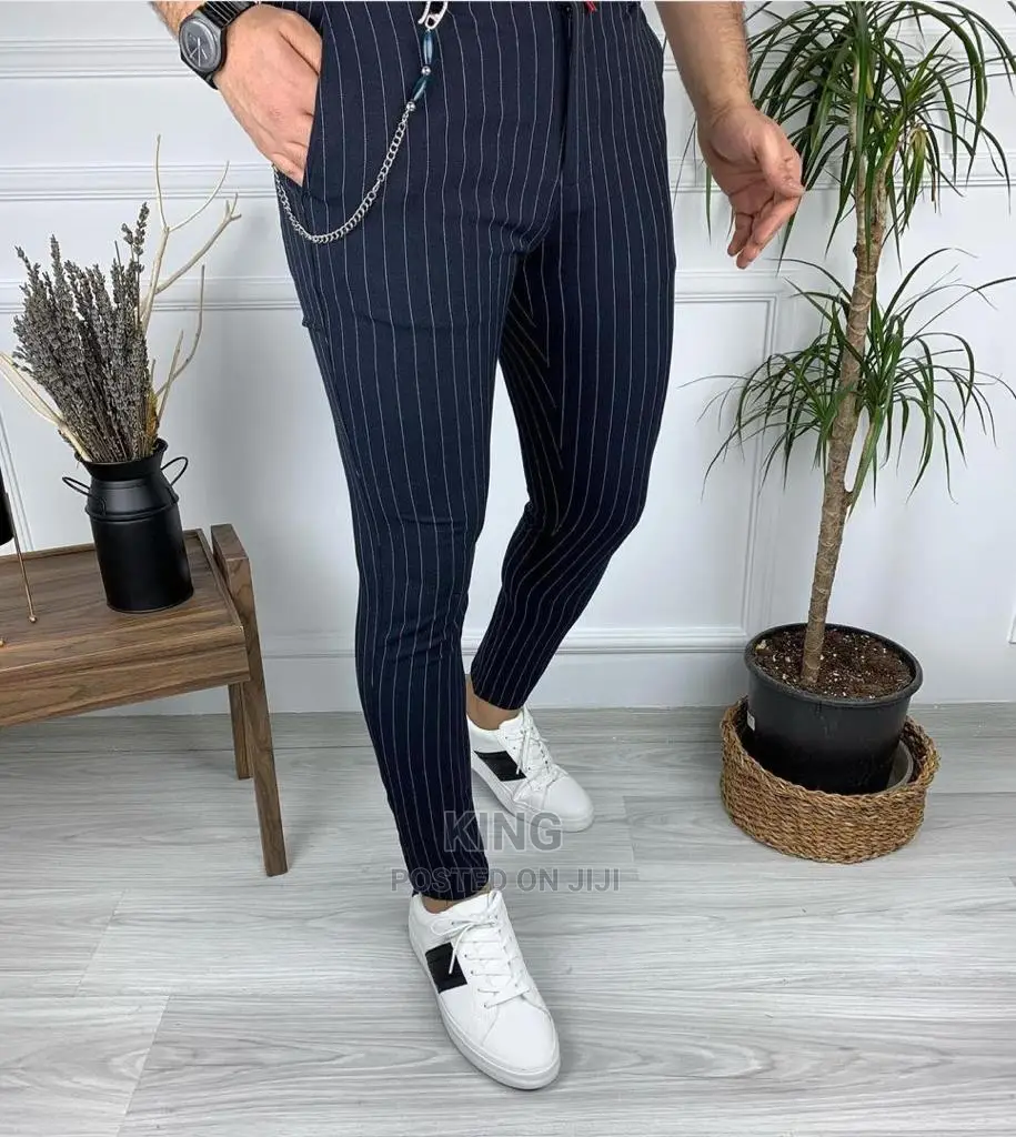 Prime Mod Trousers