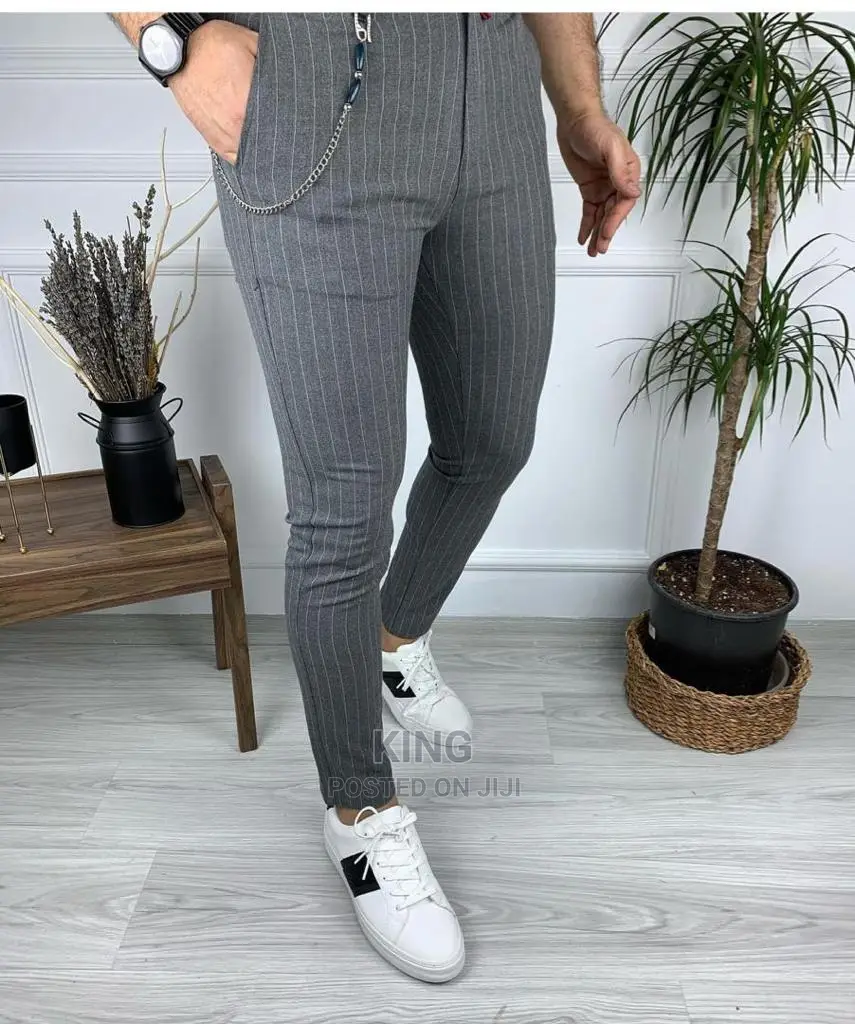 Classic Vrine Trousers