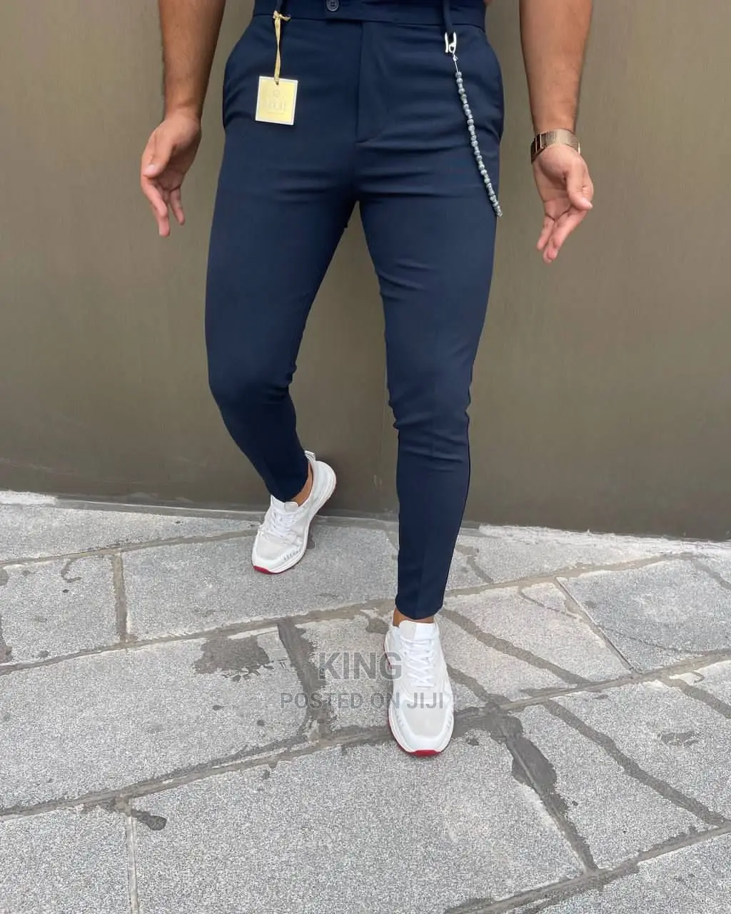 Pinny Royal Trousers