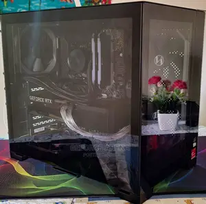 New Desktop Computer MSI Model 32GB Intel Core I7 HDD+SSD 4T
