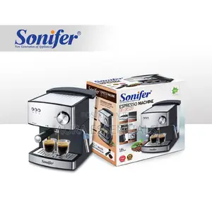 Sonifer Coffee Making Machine