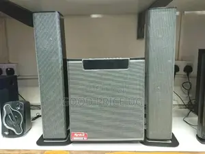 Myralux Sound Bar Hometheatre System