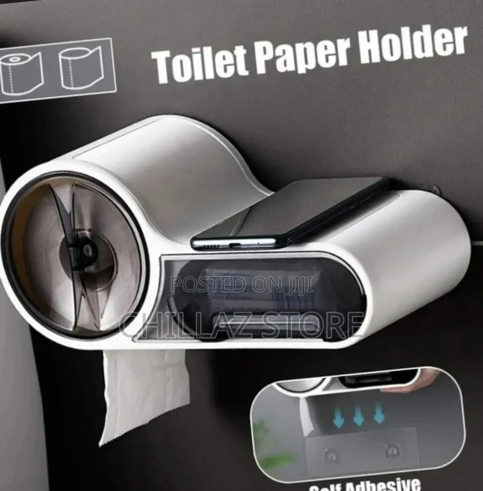 Toilet Paper Holder