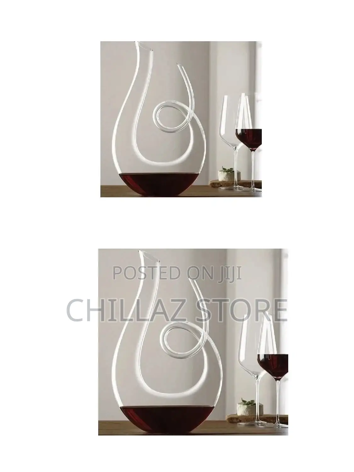 Wine Dispenser