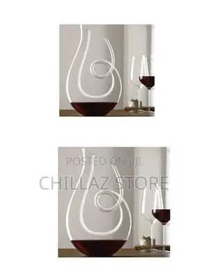 Wine Dispenser
