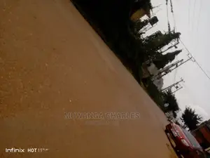 25decimals Plot of Land for Sale at Kamwokya