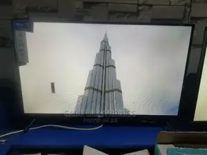 LG 32 Inch Frameless- TV