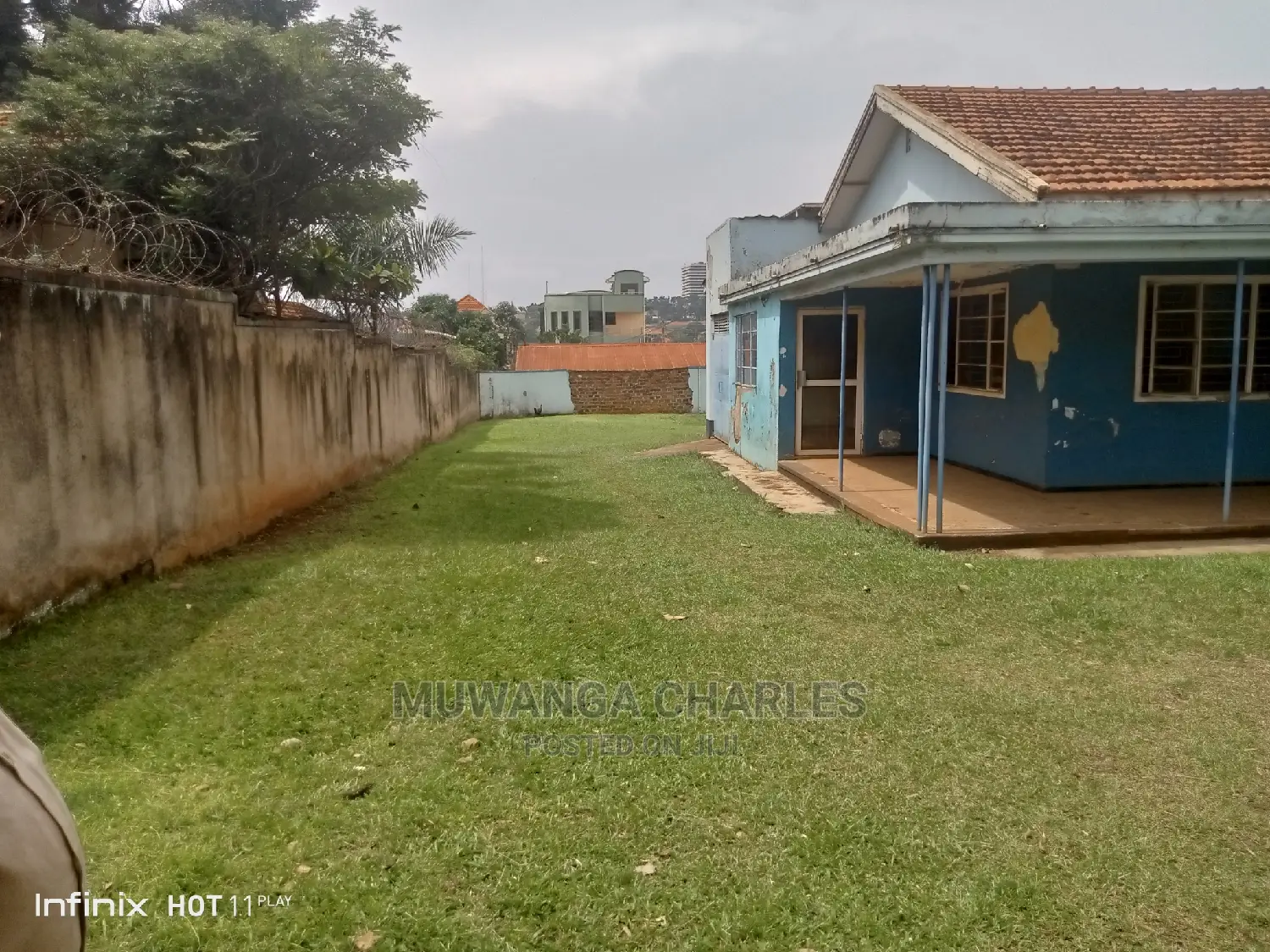House for Sale at Ntinda
