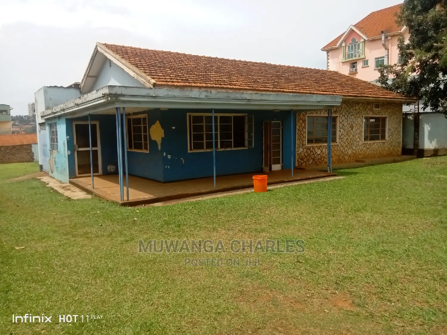 House for Sale at Ntinda