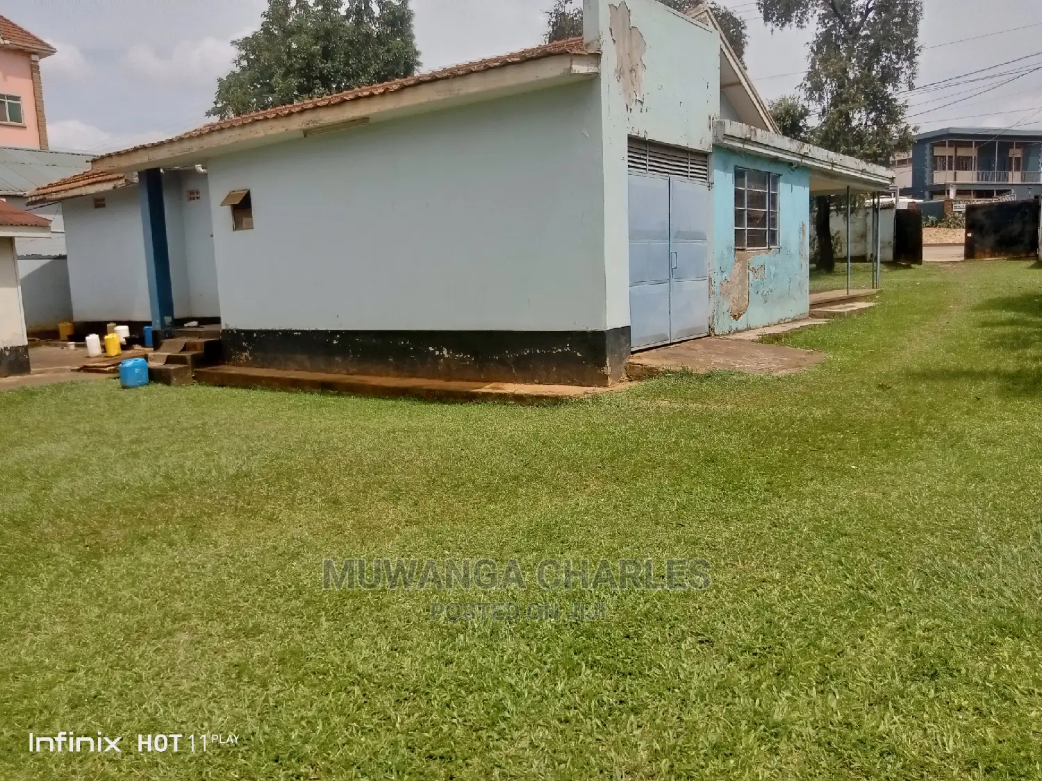 House for Sale at Ntinda