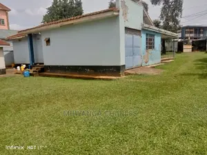 House for Sale at Ntinda
