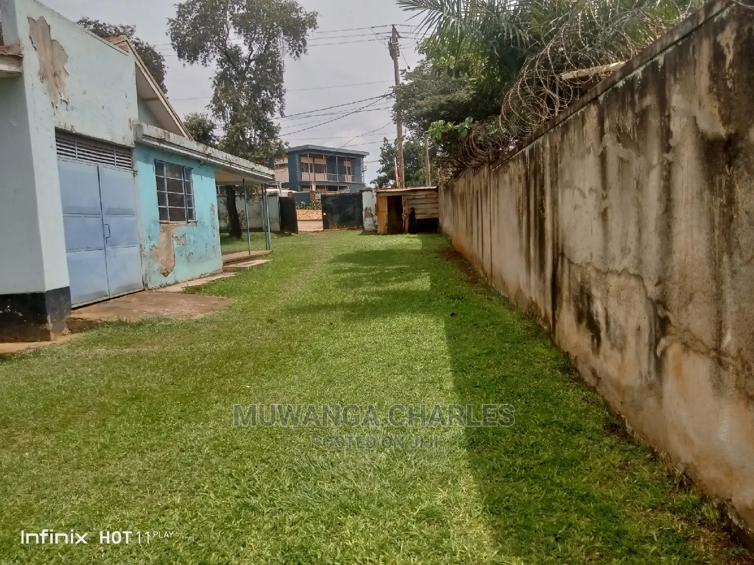 House for Sale at Ntinda