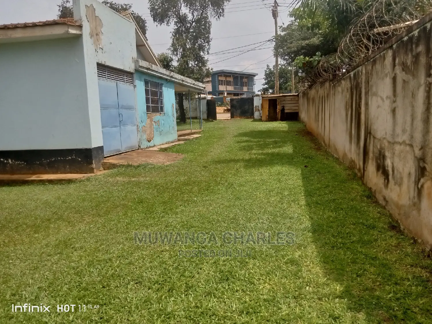 House for Sale at Ntinda