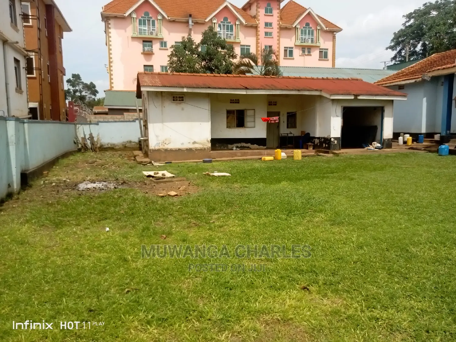 House for Sale at Ntinda