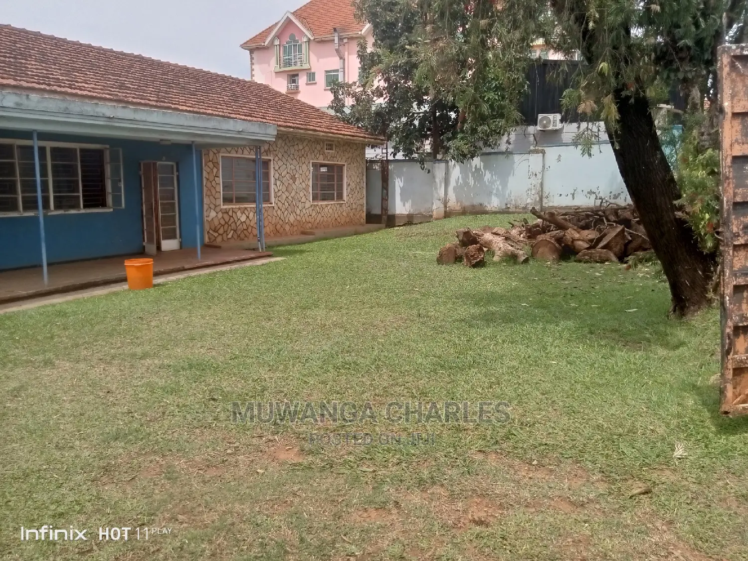 House for Sale at Ntinda