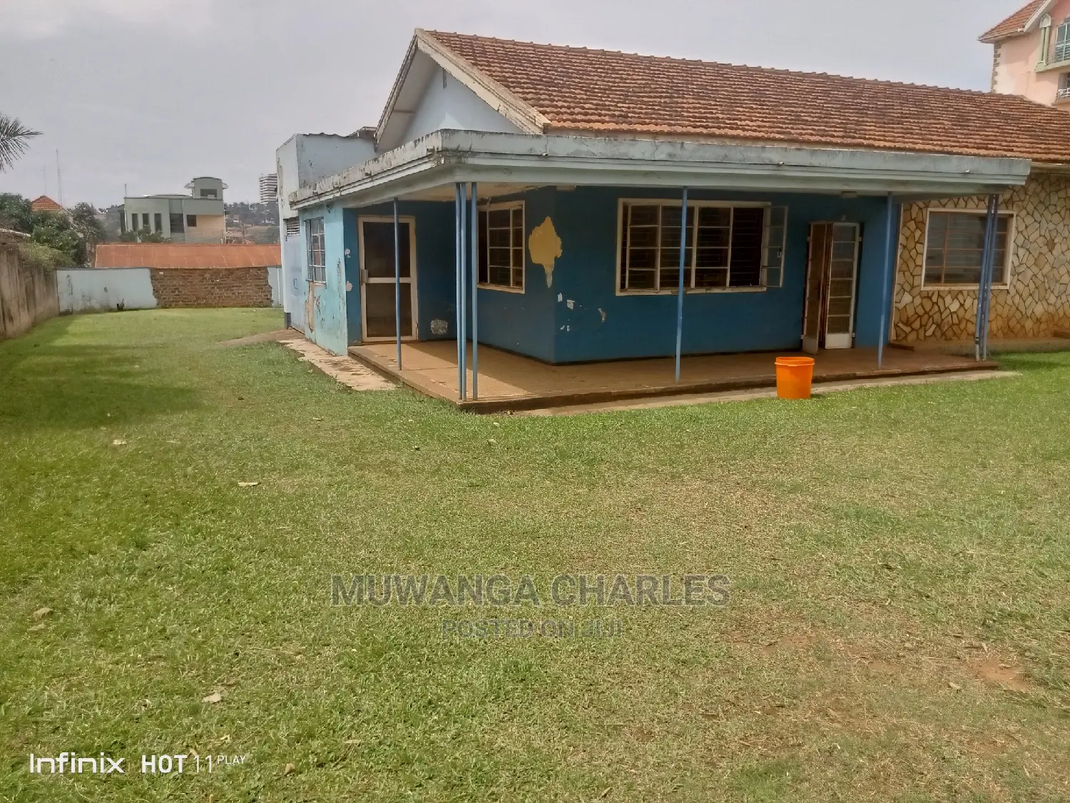 House for Sale at Ntinda