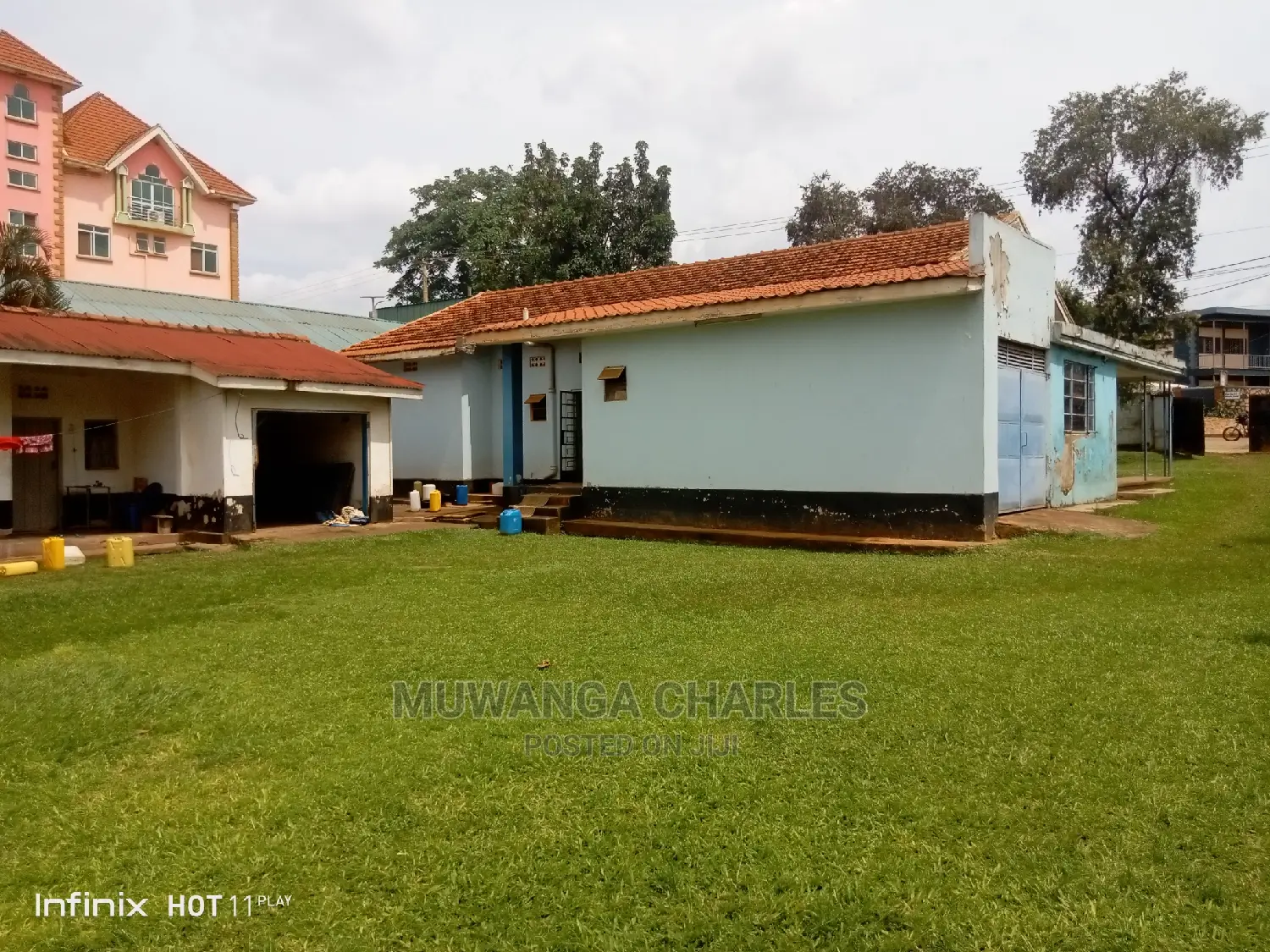 House for Sale at Ntinda