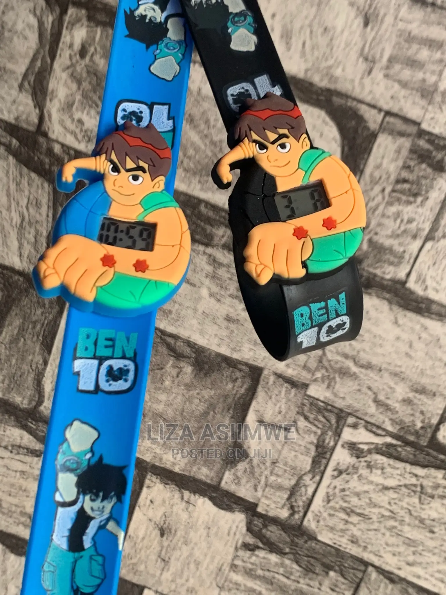 Kids Watches Available