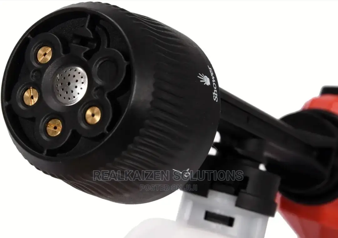 Poland YATO Premium 18V Cordless Rechargeable Pressure Gun