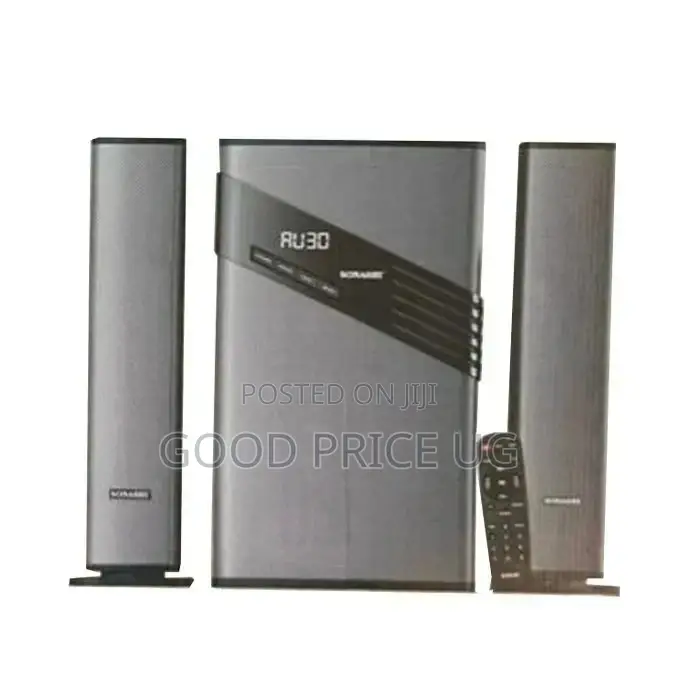 Sonashi Soundbar Hometheatre System.