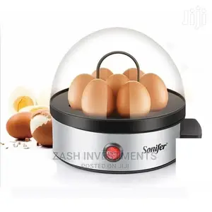Photo - Sonifer Egg Boiler