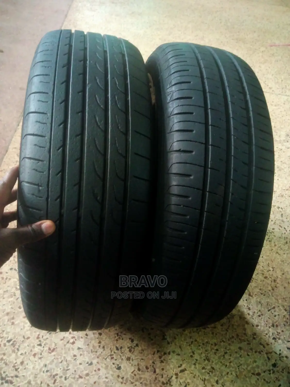 196/65r15 Japan