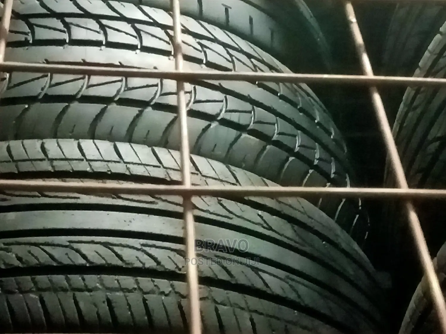 215/65r15 GT Used