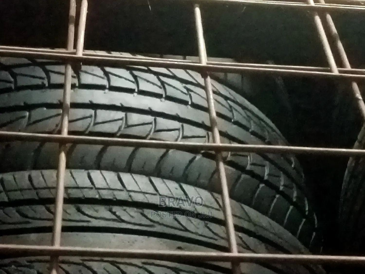 215/65r15 Good Condition