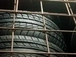 215/65r15 Good Condition