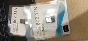 Usb 2.0 Wifi Wireless Adapter