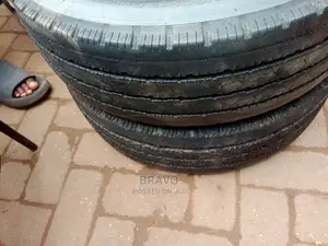 205/60r17.5 Toyo Used