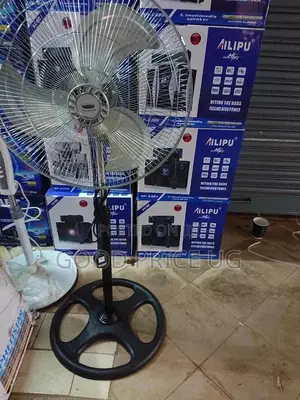 18 Inches Stand Fan