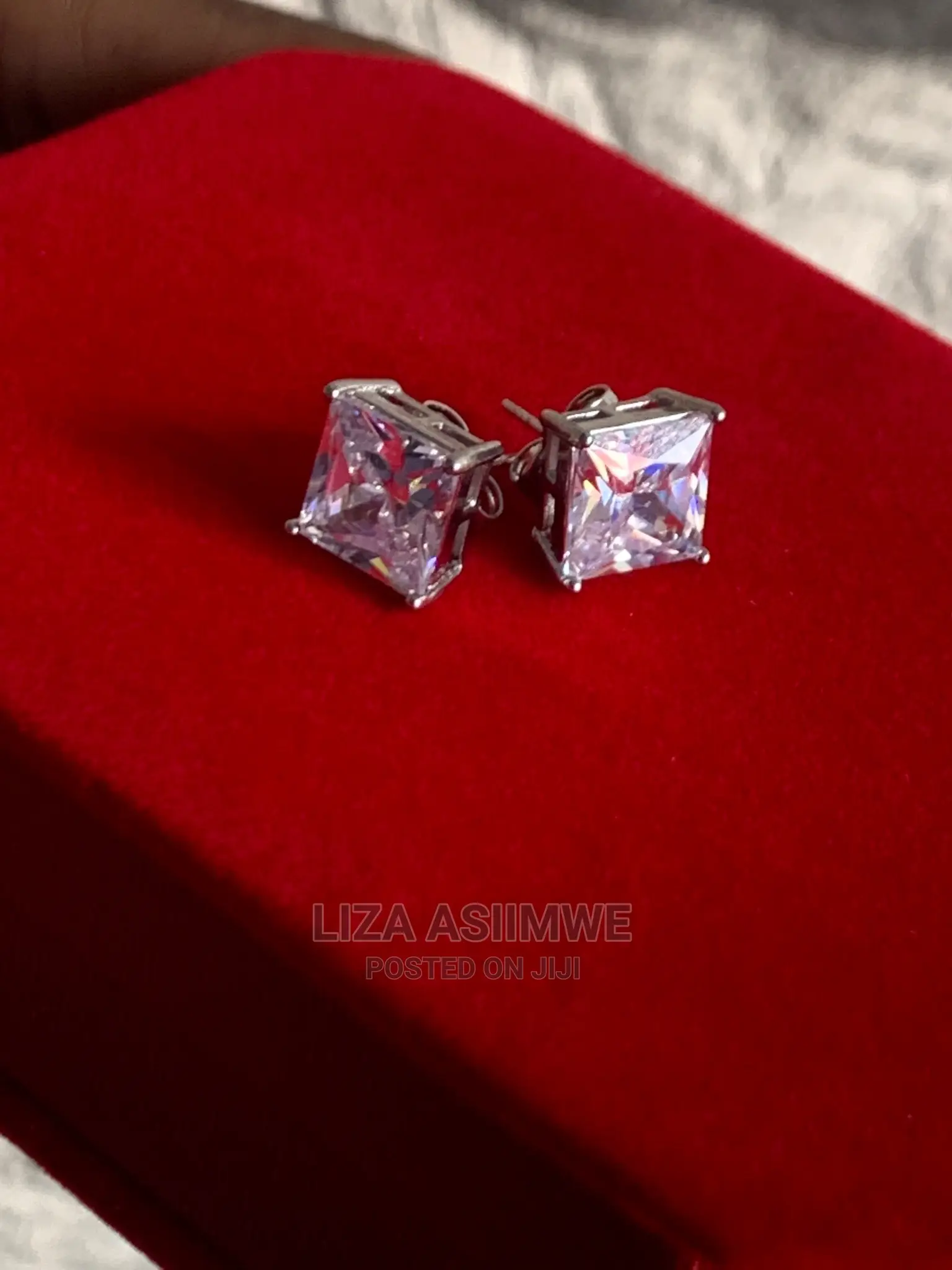 Nice and Authentic Ice Pins Available