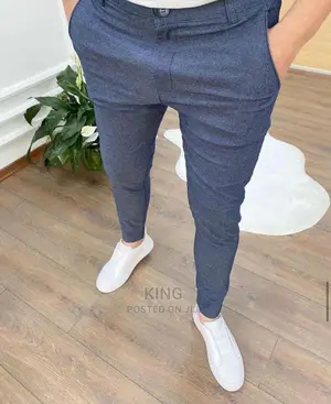 Nifty Banal Trousers