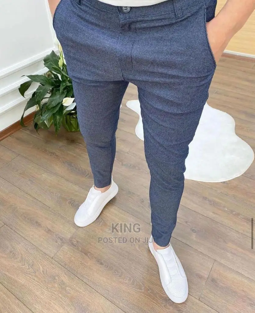 Nifty Banal Trousers