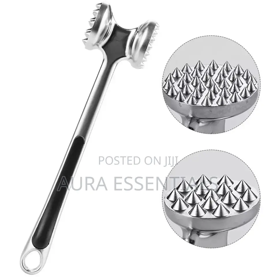 Meat Hammer/ Tenderiser