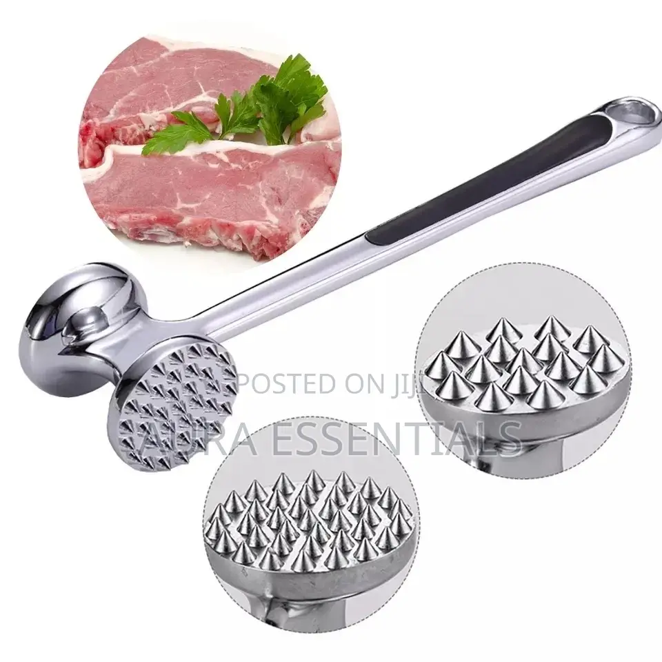 Meat Hammer/ Tenderiser