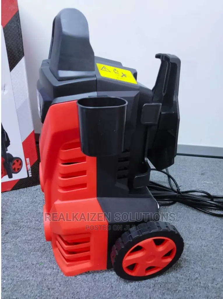 Poland YATO 105bar High Pressure Washer 1400W