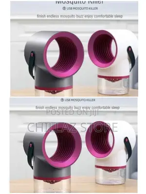 Electric Mosquito Killer
