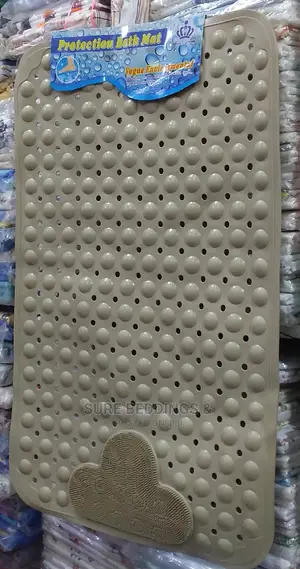 Anti Slip Bathroom Mat