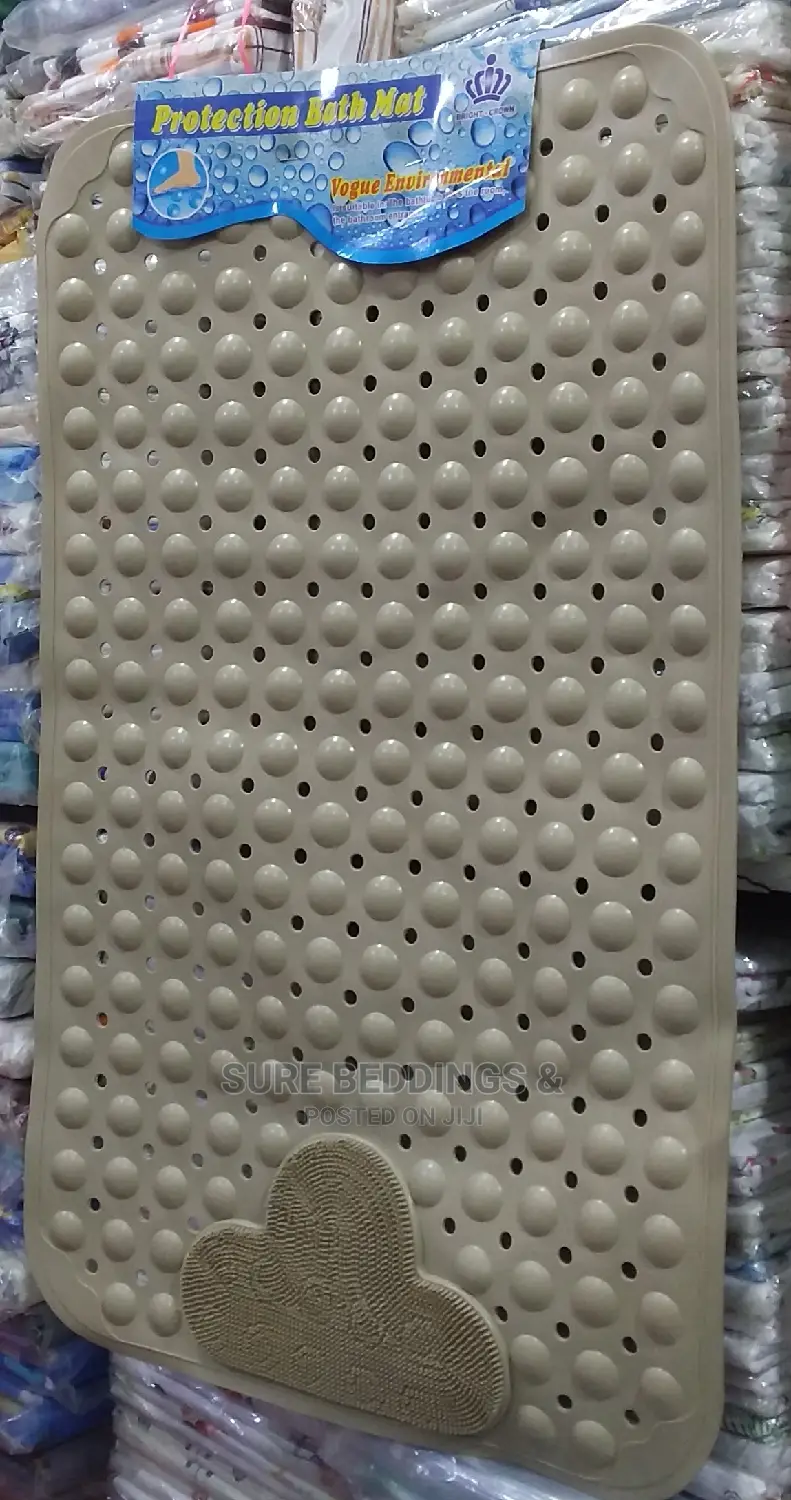 Anti Slip Bathroom Mat